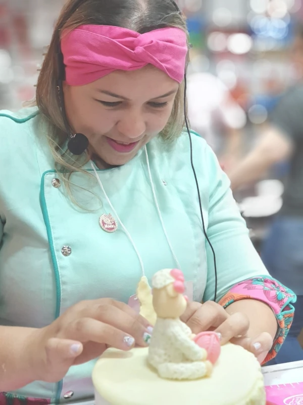 Pasta de Leite Ninho