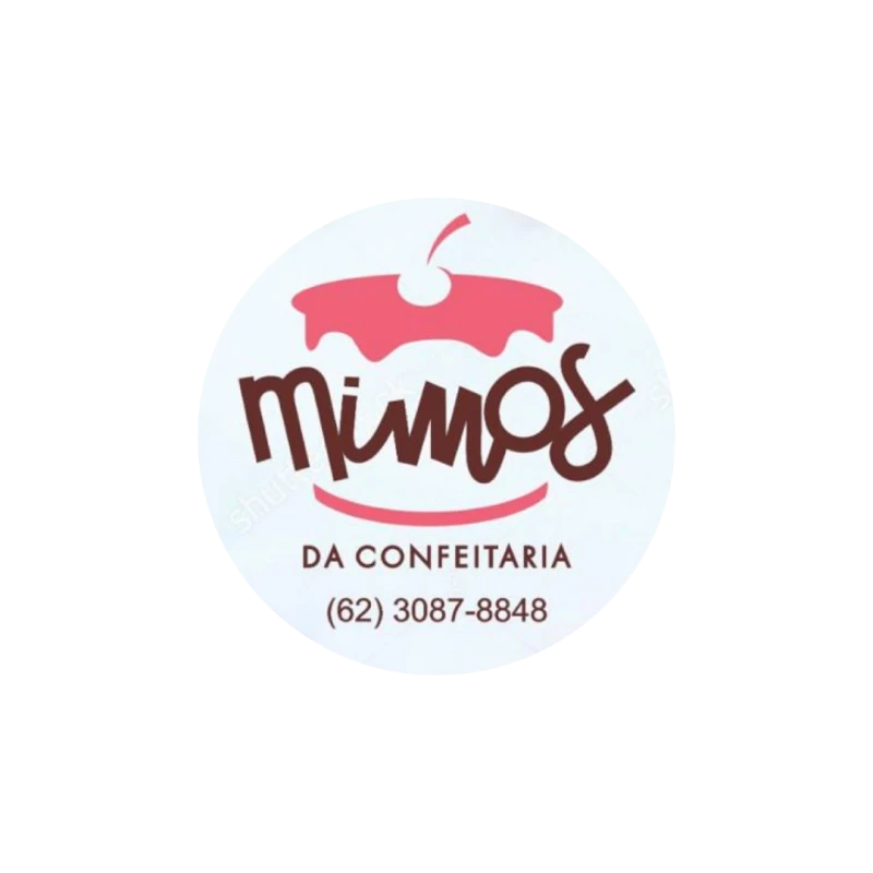Mimos da Confeitaria