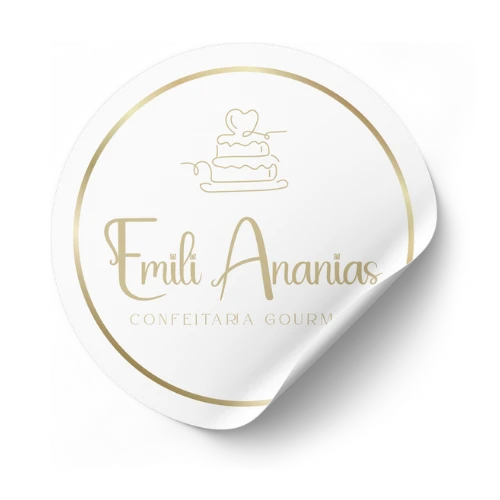 Emili Ananias Logo